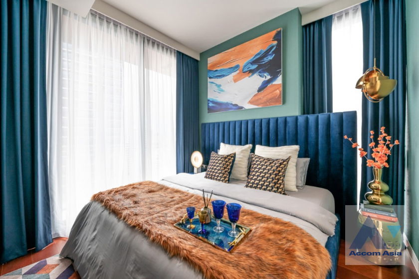รูป 🔼🔽 AccomA 📩 Corner Unit 2 BR Condominium @KHUN by Yoo (AA29872) - รูปที่ 17/20