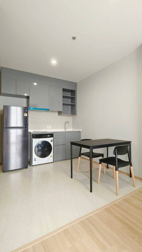 picture For rent new condo Skyrise sukhumvit - 5/15