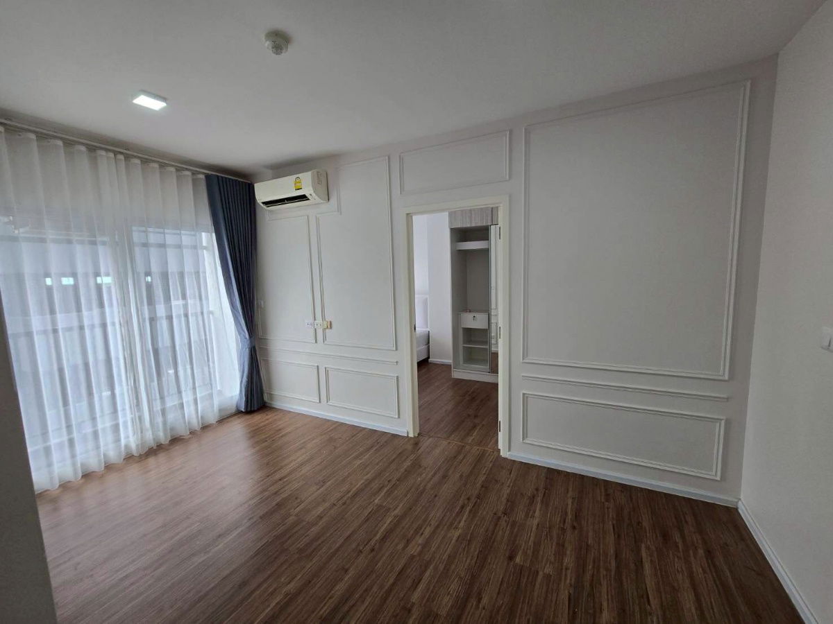 picture 🔥 Cheapest sale! Urgent sale Notting Hill Sukhumvit - Praksa 2 bedrooms, Building A Interested, add Line: @together8 - 6/16