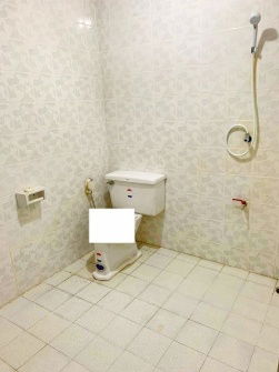 picture Cheapest in the world Ratchada Kingmongkut North Bangkok for sale 2-story townhouse MRT WongSawang - 8/8
