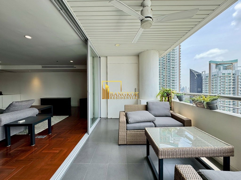 รูป Kallista Mansion | Remarkable 3 Bed Luxury Condo For Rent - BR11121CD - รูปที่ 10/59