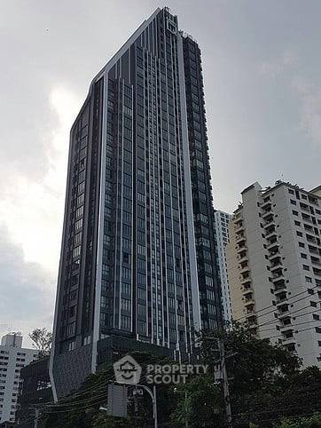 picture 1-BR Condo at Ideo Q Ratchathewi near BTS Ratchathewi (ID 1647247) - 2/8