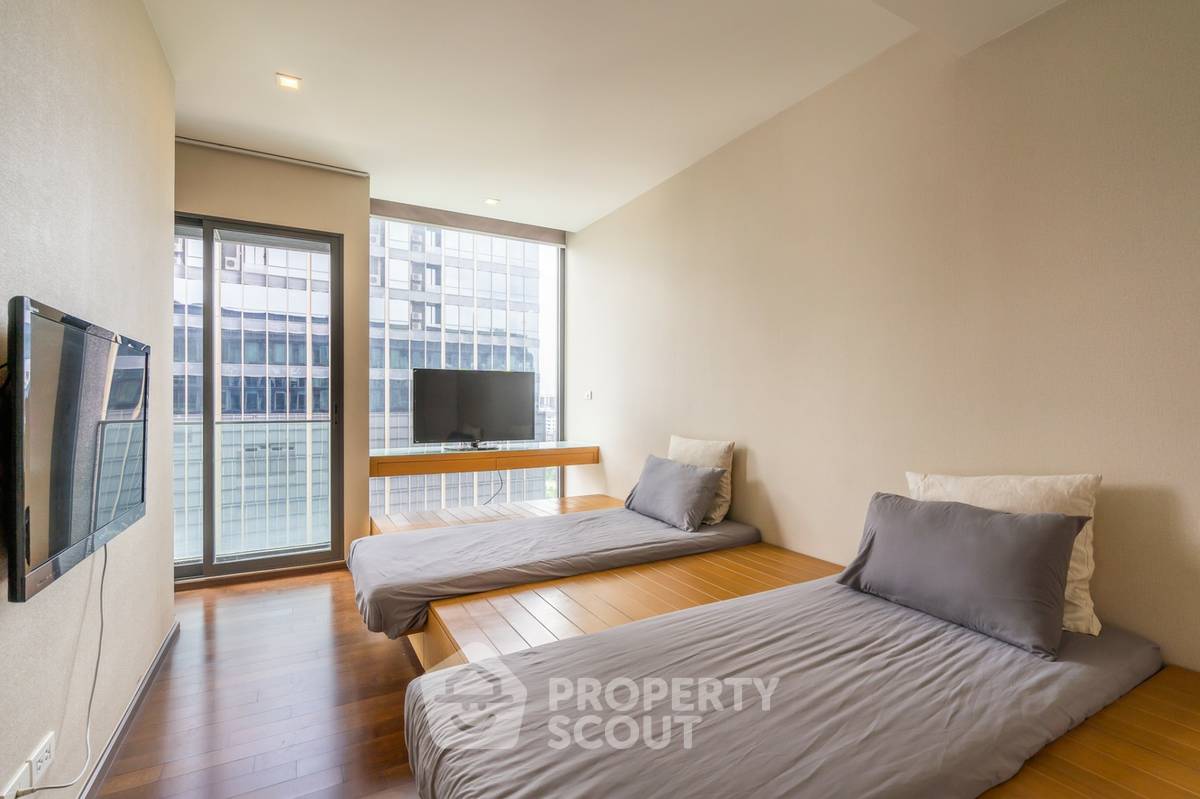 picture 2-BR Condo at Noble Remix 2 Thonglor near BTS Thong Lor (ID 211851) - 29/48
