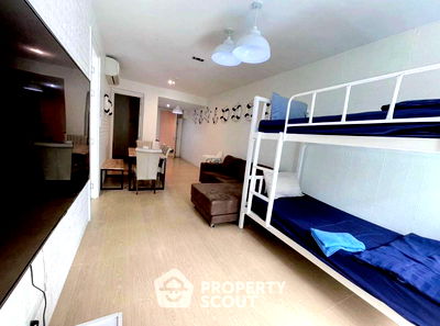Condos for rent Hua Hin Bus Station : 2-BR Condo at My Resort Hua-hin close to Khao Takiab beach (ID 2207225)
