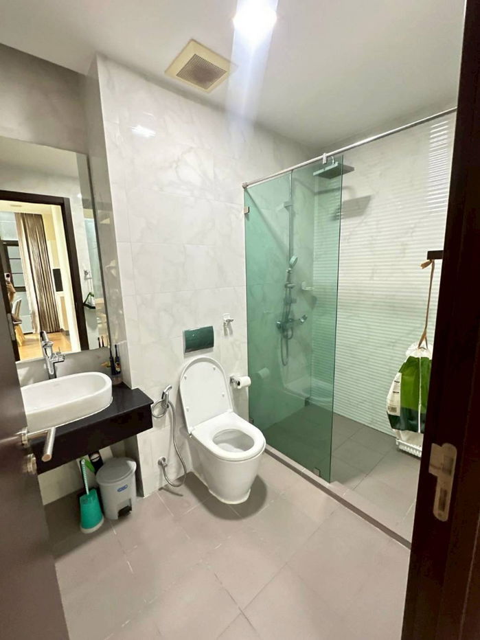 รูป เช่า  Stylish Condo Chiangmai ใกล้ดอยสุเทพถนนนิมมานเหมินทร์ ม.เชียงใหม่ - รูปที่ 13/15