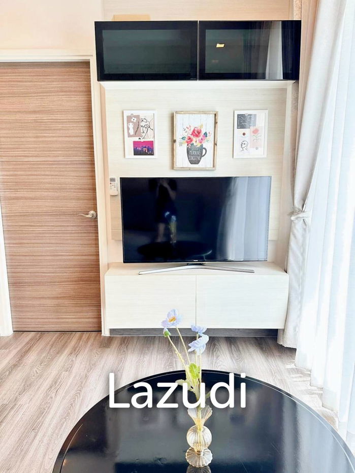 picture 1 Bedroom 1 Bathroom 37 SQ.M Q Asoke - 3/14