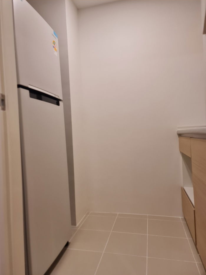 picture For Rent !!! Condo Sena Kith Srinakarin 26 sq.m - 15/20