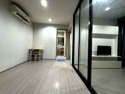 Condos for sale BTS Talat Phlu : 🎉 For Sell Condo LIFE SATHORN SIERRA Building 1, Floor 7,1 bed room, Room size 35 sqm