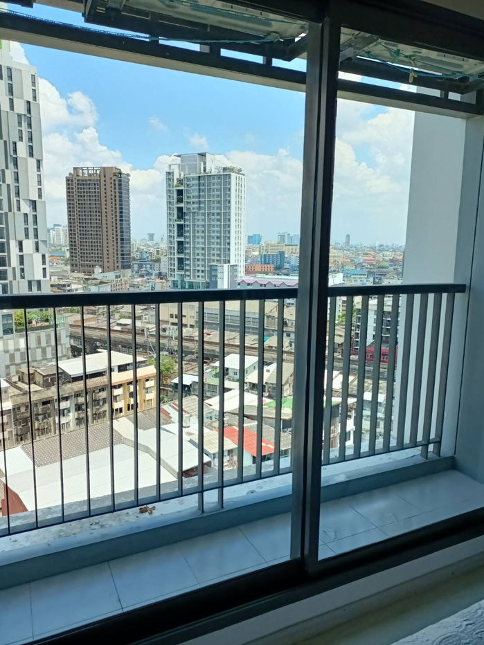 picture Condo life sukhumvit48 For rent - 4/8