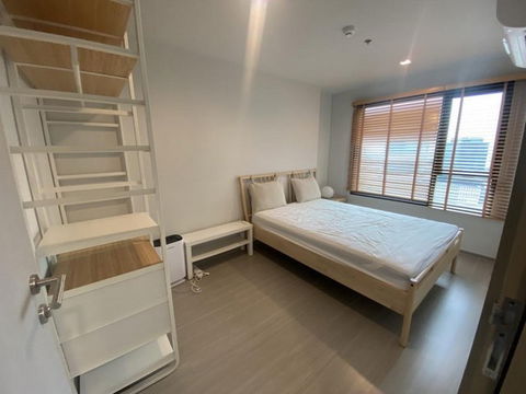 C5835 ให้เช่า  :  คอนโด  ไลฟ์ ลาดพร้าว ( BTS ห้าแยกลาดพร้าว ) 064 665 4666