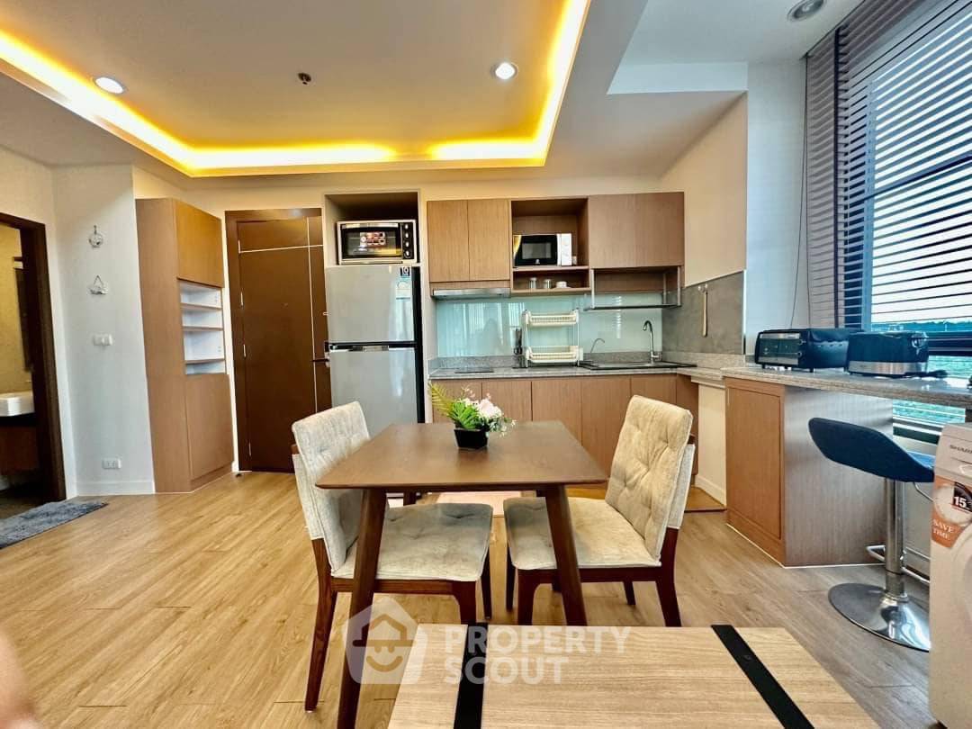 รูป คอนโด 1-ห้องนอน ที่ เดอะ สกาย ศรีราชา ใน สุรศักดิ์ (ID 1739370) - รูปที่ 10/15
