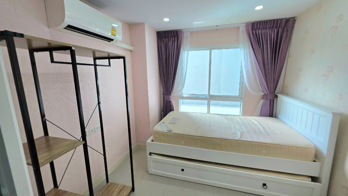 รูป ✨️❣️ปล่อยเช่า Indy condo อิสรภาพ 31✨️ 7,500/ด⚡️❤️ - รูปที่ 2/12