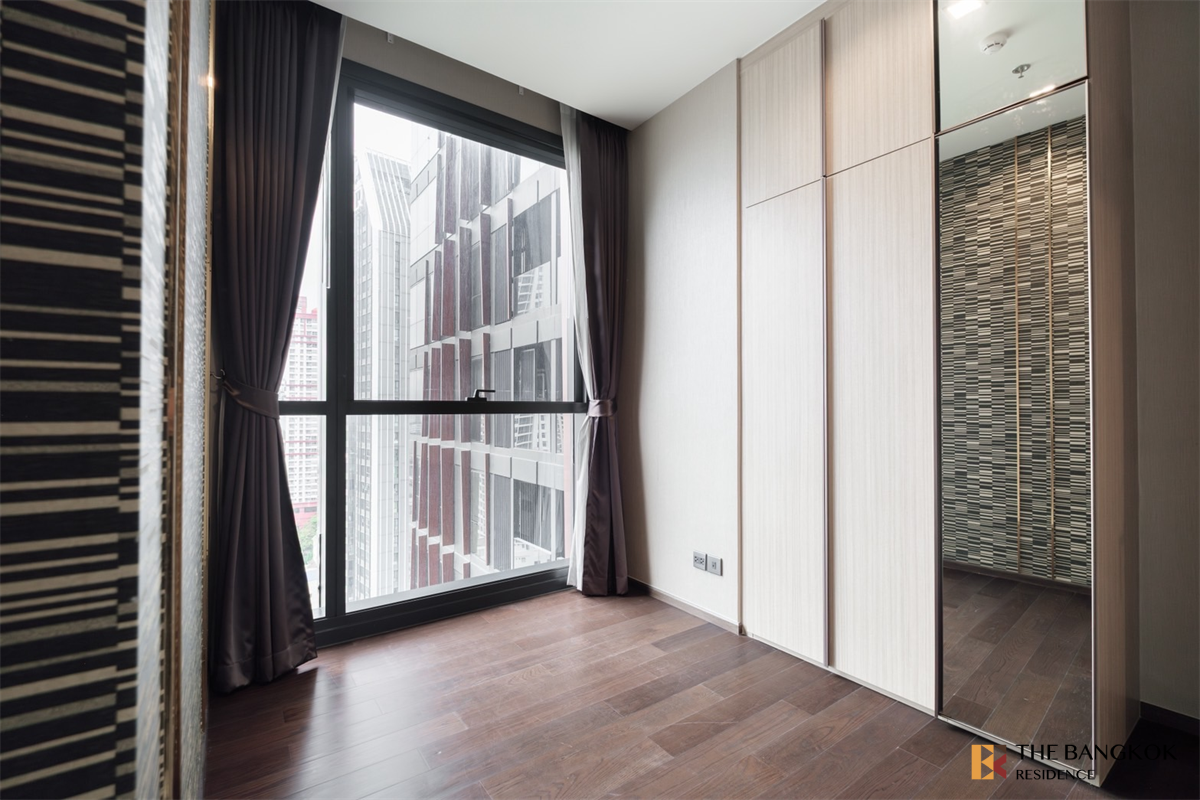 picture The Line Ratchathewi near BTS Ratchathewi Live the Luxury Style in a High-potential Location - 3/10