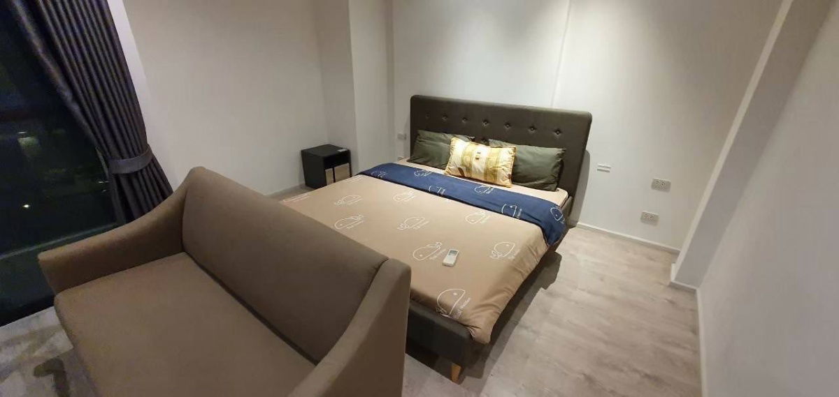 รูป ให้เช่าบ้านเดี่ยว 3 ชั้น โครงการ AQ Arbor สวนหลวง ร.9 - รูปที่ 3/31