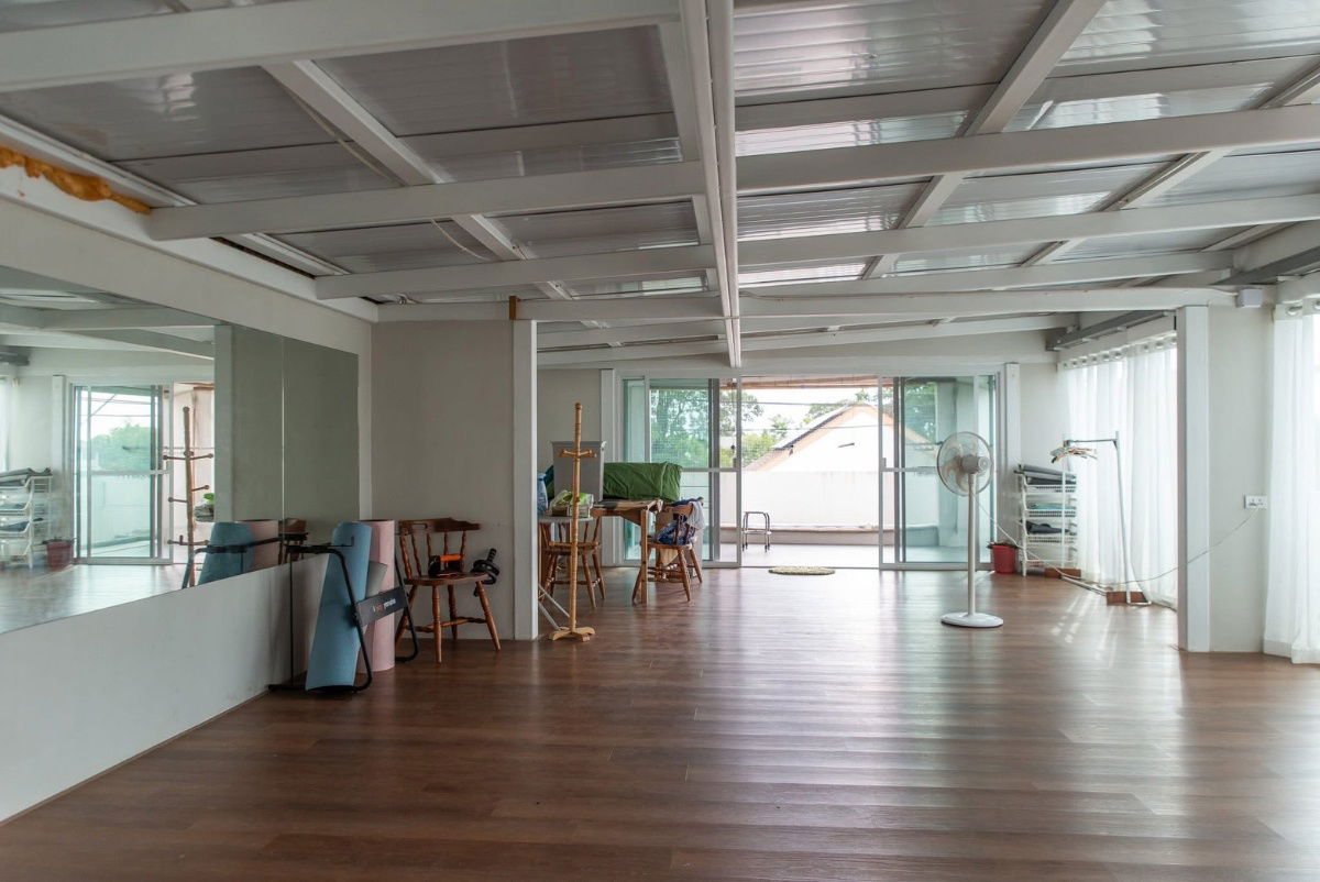 picture 🔥 Krisdanakorn Village 20 - 4 beds detached house, good price, urgent sale 🔥 - 25/49