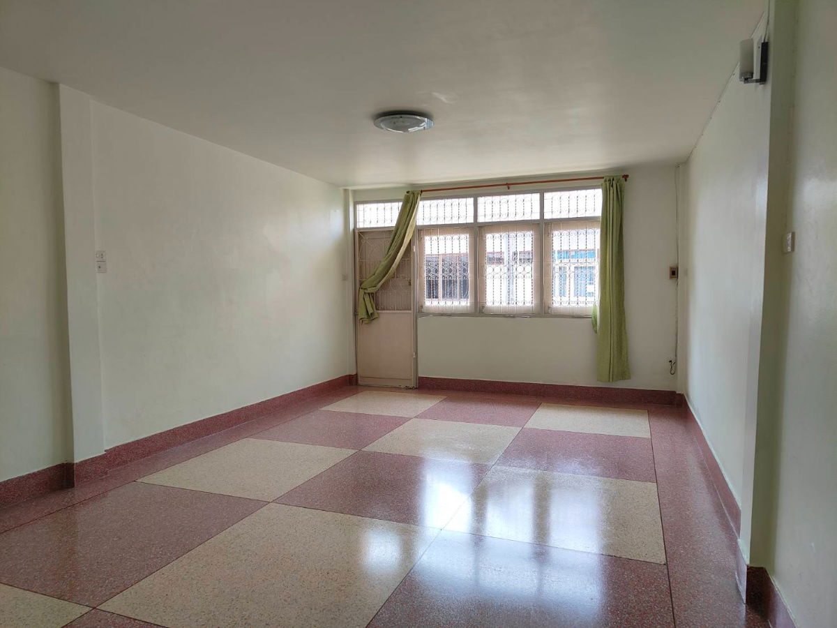 picture 4 -story commercial building for sale in Soi Chan 16 Tel.0999983897 - 7/14
