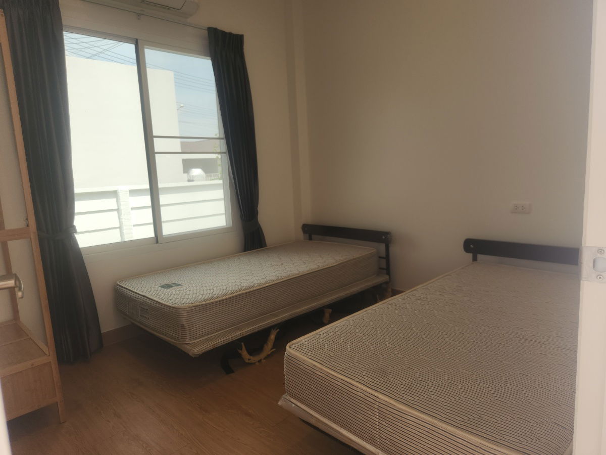 รูป บ้านเดี่ยวมินิมอล วิวเขา-ริมน้ำ • โครงการ ซีรีน คอร์ทยาร์ด ( Serene Courtyard ) แก่งคอย สระบุรี บ้านใหม่พร้อมอยู่ บรรยากาศรีสอร์ท - รูปที่ 6/22