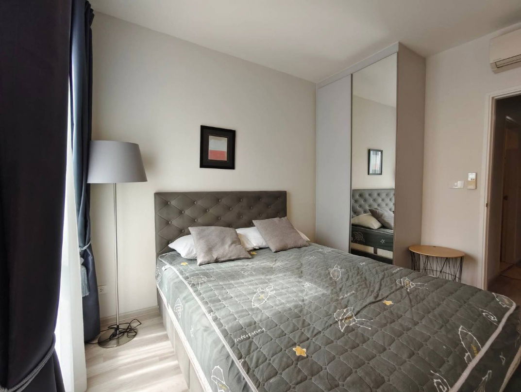 รูป Condo for rent Centric Huai Khwang - รูปที่ 9/12