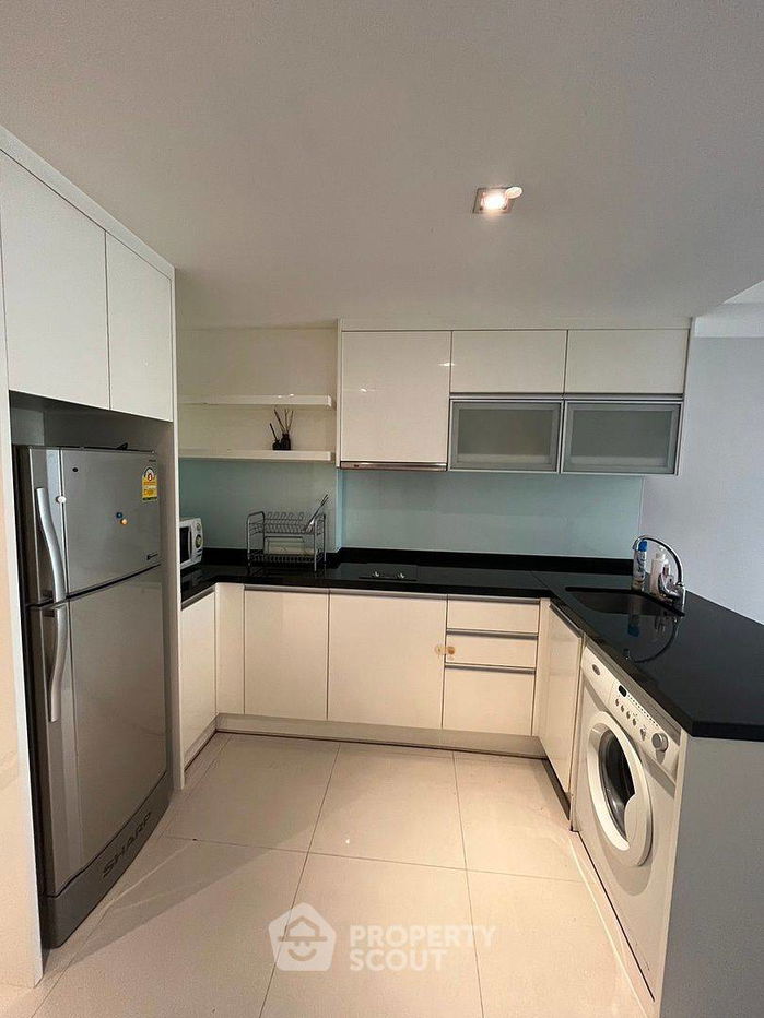picture 2-BR Condo at Le Nice Ekkamai Condominium near BTS Ekkamai (ID 1991526) - 16/22