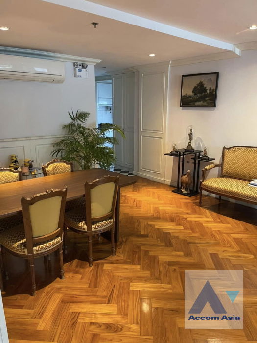 รูป 🔼🔽 AccomA 📩 Corner Unit 2 BR Condominium @Serene Place (AA44195) - รูปที่ 2/15