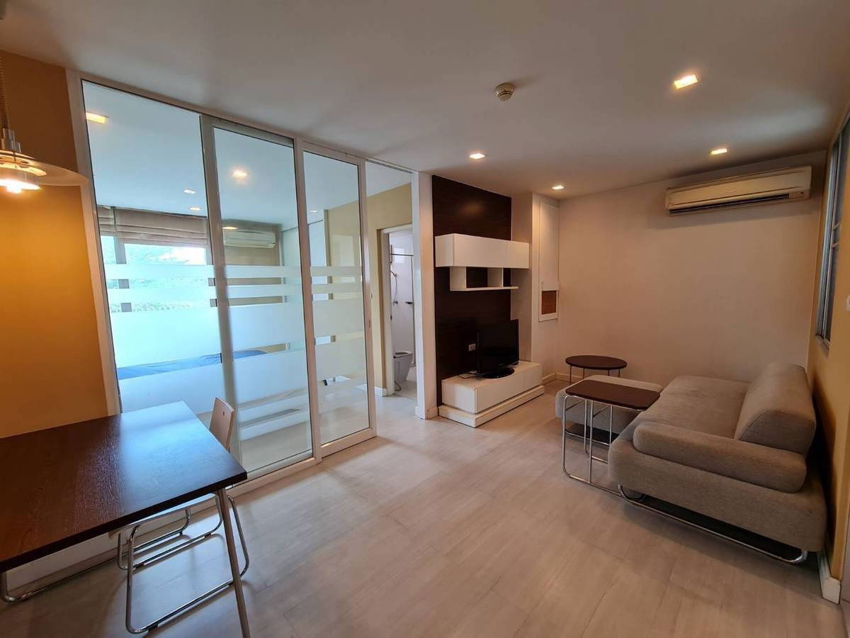 รูป Condo for Sale: The Room Sukhumvit 64 - รูปที่ 1/24