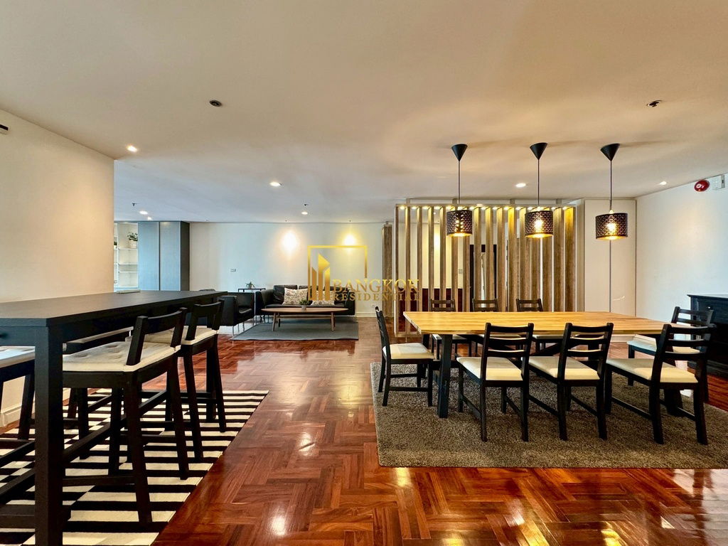 รูป Kallista Mansion | Remarkable 3 Bed Luxury Condo For Rent - BR11121CD - รูปที่ 15/59