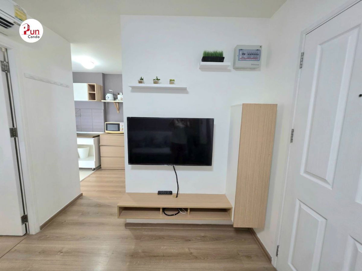 picture U Campus Rangsit-Muangake for rent. - 5/23