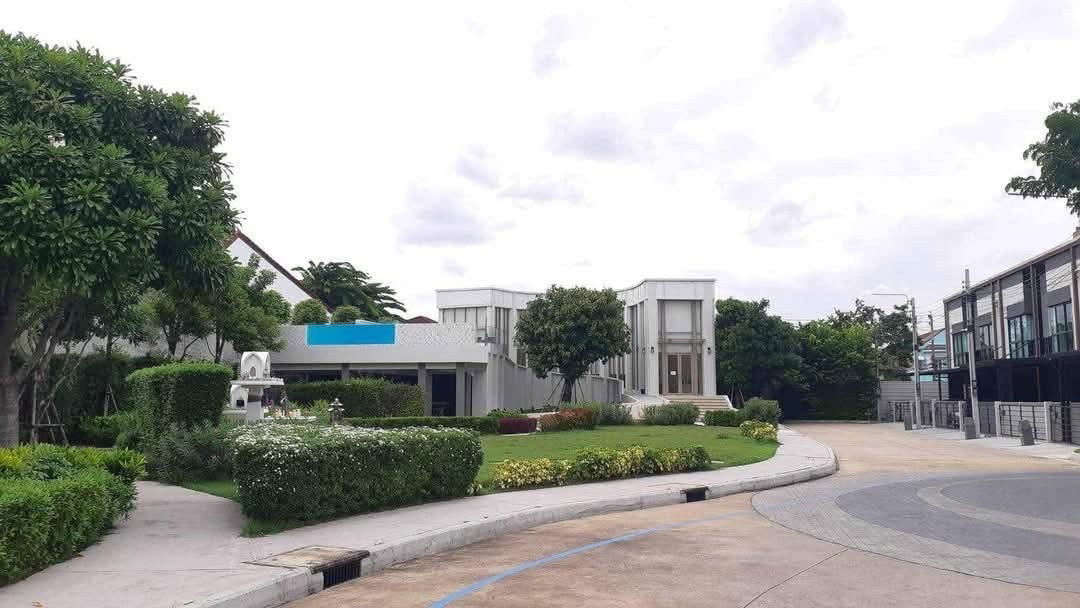 รูป ✨ Pleno พหลโยธิน 54/1 – บ้านทาวน์โฮม 2 ชั้น 📣 บ้านสวยครบ ฟังก์ชันจัดเต็ม ตอบโจทย์ทุกครอบครัวที่ต้องการพื้นที่ กว้างขวาง - รูปที่ 2/12