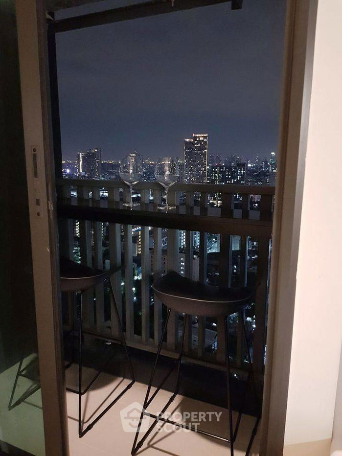 รูป คอนโด 1-ห้องนอน ที่ ไลฟ์ ลาดพร้าว ใกล้ BTS ห้าแยกลาดพร้าว (ID 1146835) - รูปที่ 13/20