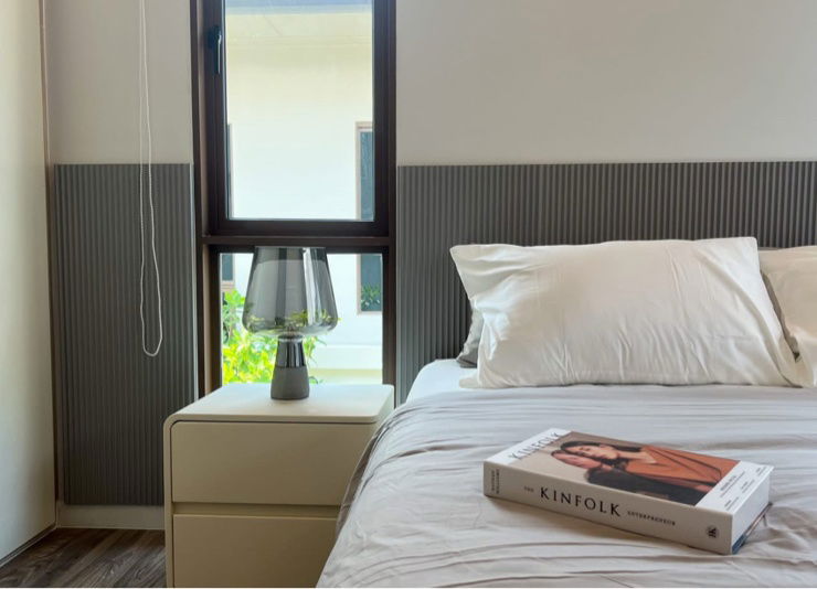 picture #Z1430 House for rent Burasiri Krungthep Kreetha - 9/9