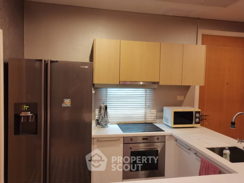 picture 2-BR Condo at Wind Ratchayothin near BTS Ratchayothin (ID 1361590) - 9/14