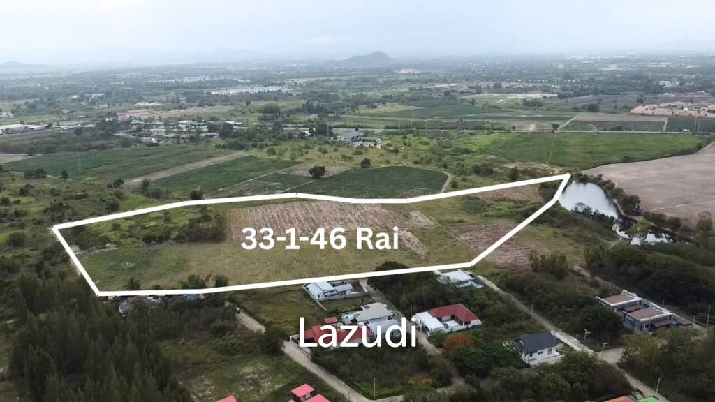 picture Beautiful 33-1-46 Rai Land in Soi Hua Hin 112 Mountain View - 4/7