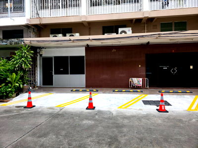 Home office for rent BTS Ekkamai : [Rent] OFFICE FOR RENT – Ready to use, location in the heart of the city, convenient travel, near BTS Phra Khanong and BTS On Nut.