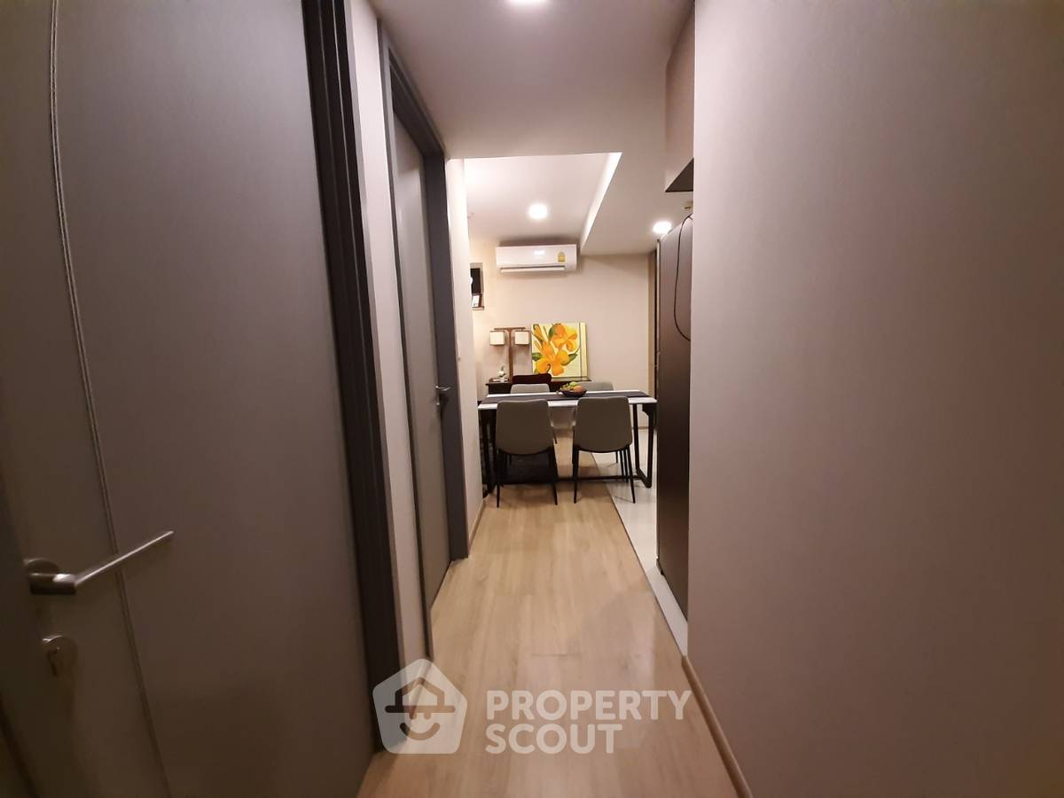 รูป คอนโด 2-ห้องนอน ที่ ทากะ เฮ้าส์ เอกมัย 12 ใกล้ BTS เอกมัย (ID 509528) - รูปที่ 9/30