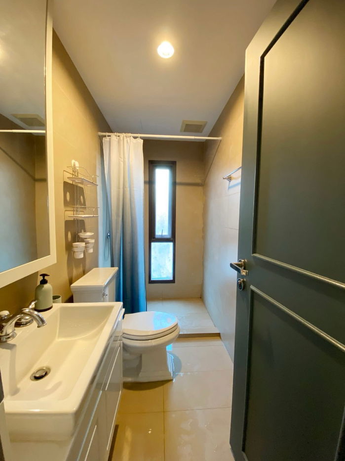 รูป #S4114 ให้เช่า Condolette Dwell Sukhumvit 26 - รูปที่ 4/8