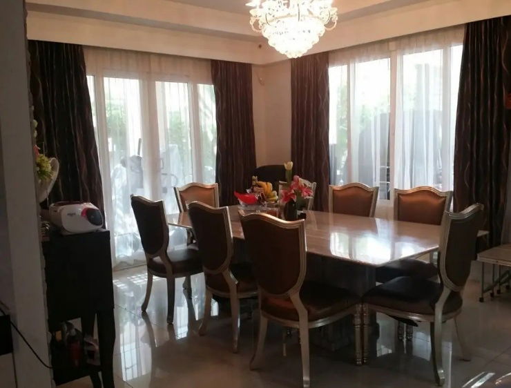 picture ✨️ For sale House, Ngam Charoen Park Avenue, Project 7✨️

🏠 Single house ready to move in
🚘 Soi Anan Ngam Charoen, Tha Kham - 2/10