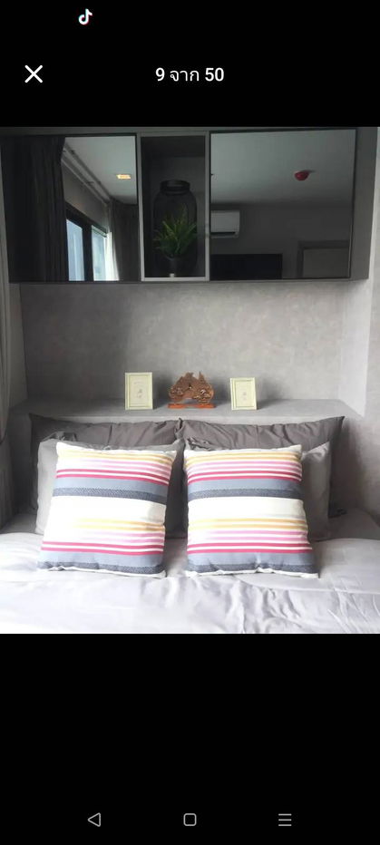 picture For Rent : IDEO S93 20,000 baht - 31/39