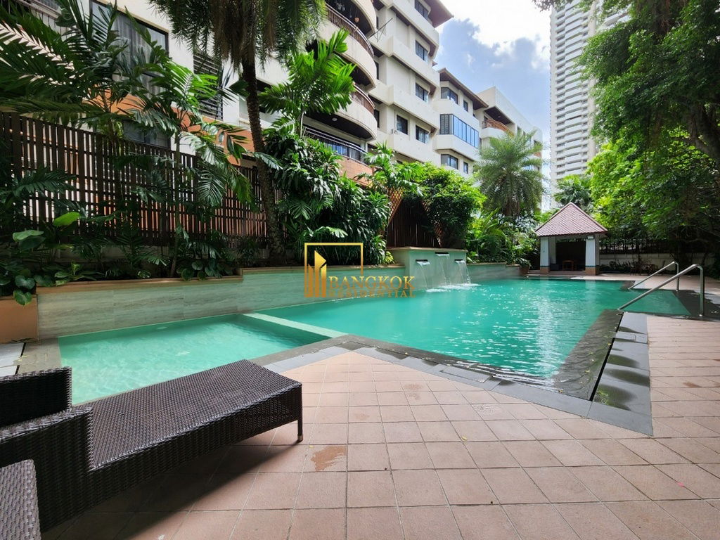 รูป Kallista Mansion | Remarkable 3 Bed Luxury Condo For Rent - BR11121CD - รูปที่ 44/59