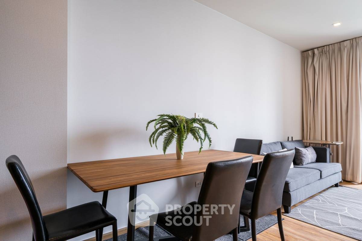 picture 2-BR Condo at Noble Remix 2 Thonglor near BTS Thong Lor (ID 211851) - 28/48
