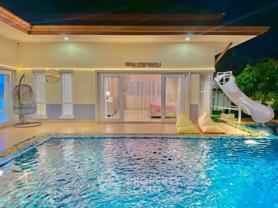รูป บ้าน 4-ห้องนอน ที่ บ้านดุสิต พัทยา ฮิลล์ ใกล้ เมืองพัทยา (ID 1823874) - รูปที่ 4/27