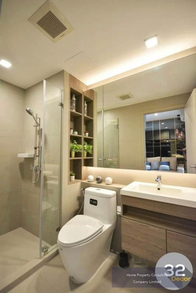 รูป Condo for rent : Whizdom Connect Sukhumvit101 - รูปที่ 11/11