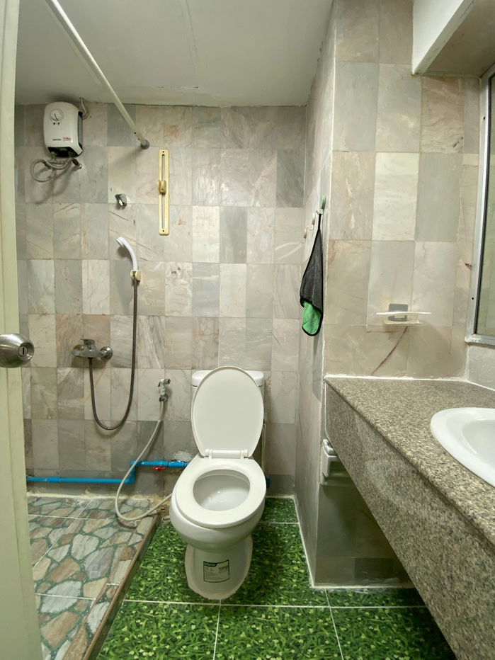 รูป PRO-37 ปล่อยเช่า Condo Family Park (ลาดพร้าว 48) ราคา 7,000 บาท/เดือน  ใกล้ MRT สุทธิสาร *065-917-4222* - รูปที่ 10/15