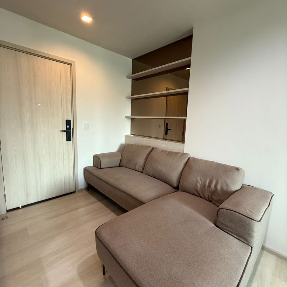 picture Life One Wireless - 1 bedroom for RENT ONLY 25K - 6/14