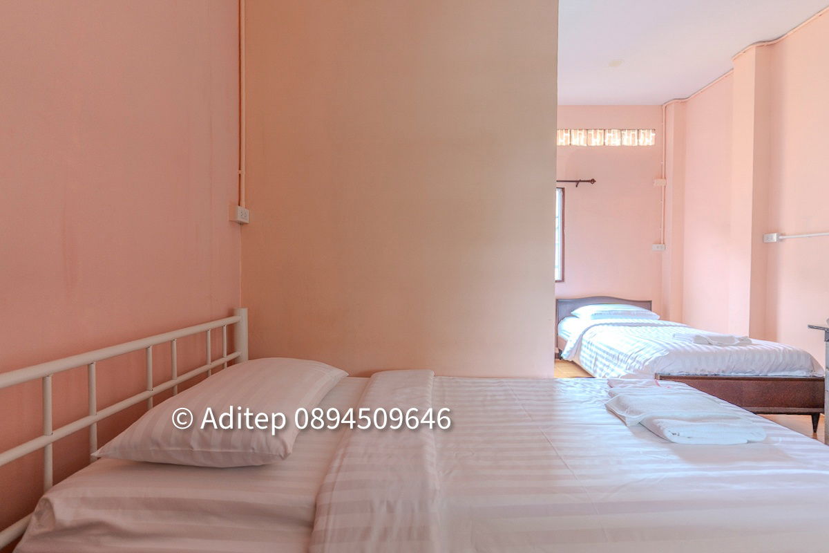 รูป ขายด่วน! บ้านเดี่ยว 154 ตรว. พร้อมกิจการโฮมสเตย์มีใบอนุญาต สร้างรายได้ทันที! เดินถึง MRT สิรินธร 500 ม. ใกล้สะพานซังฮี้ - รูปที่ 15/26