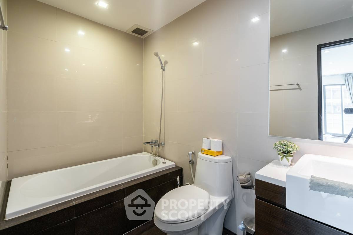 picture 2-BR Condo at Noble Remix 2 Thonglor near BTS Thong Lor (ID 211851) - 21/48