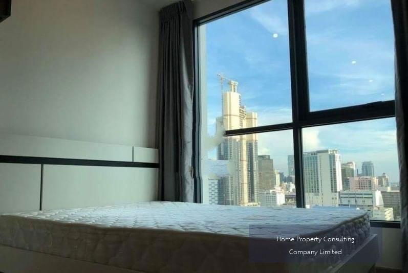รูป Condo for Sale: Ideo Q Chula-Samyan, near MRT Sam Yan - รูปที่ 6/7
