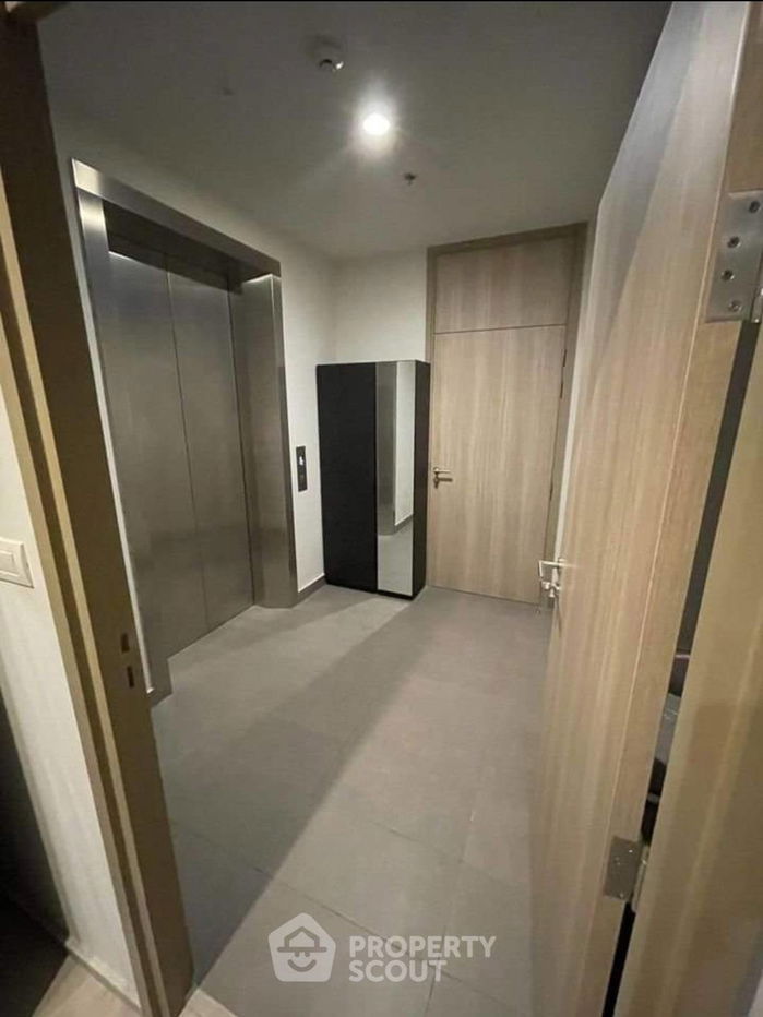 รูป คอนโด 1-ห้องนอน ที่ โนเบิล เพลินจิต ใกล้ BTS เพลินจิต (ID 1504740) - รูปที่ 4/5