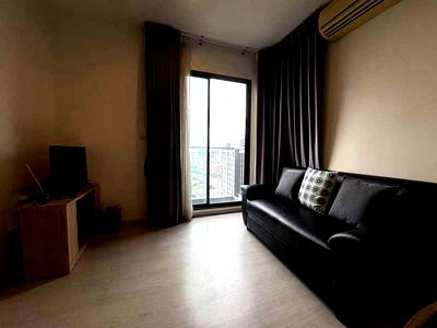 Condos for sale Thailand Cultural Centre  : Rhythm Asoke                   1