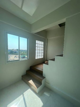 picture House for rent, building in Pattanakarn area, 4 floors, Pattanakarn Road 97, Prawet District, Bangkok - 6/20