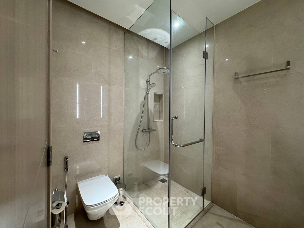 picture 1-BR Condo at Magnolias Waterfront Residences near BTS Saphan Taksin (ID 1533613) - 5/20